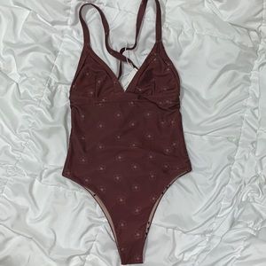 Kainani Swimwear one piece